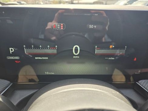 New 2026 Nissan Kicks SR FWD image 20