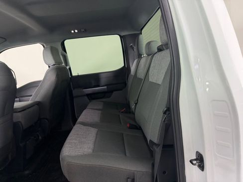 Used 2024 Ford F250 XLT w/ FX4 Off-Road Package AWD/4WD image 27