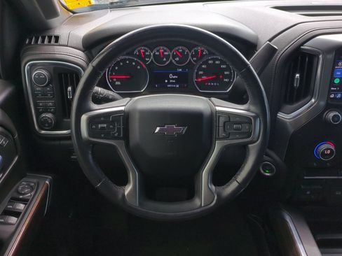 Used 2021 Chevrolet Silverado 1500 RST w/ Convenience Package II AWD/4WD image 15