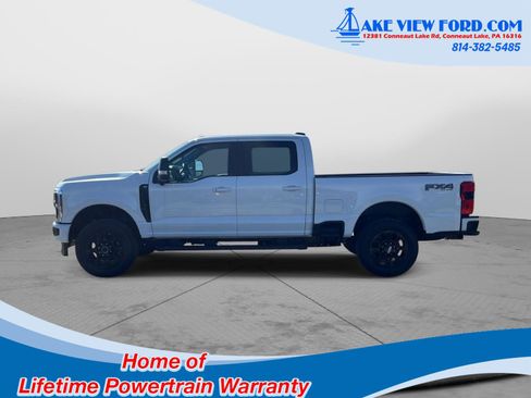 New 2026 Ford F350 XLT w/ XLT Premium Package image 13