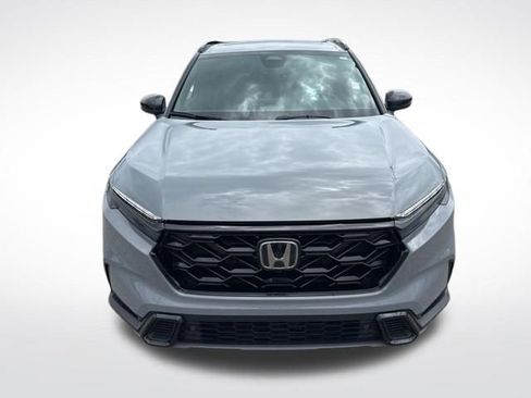 Used 2024 Honda CR-V Sport-L image 8