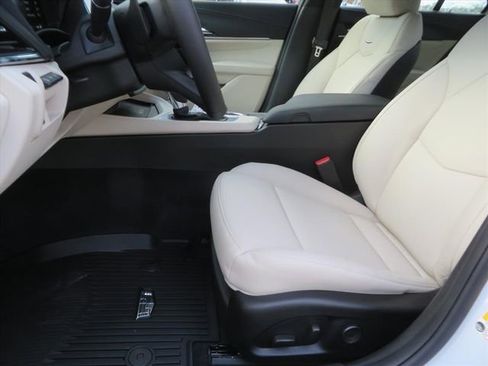 New 2026 Cadillac CT4 Premium Luxury image 15