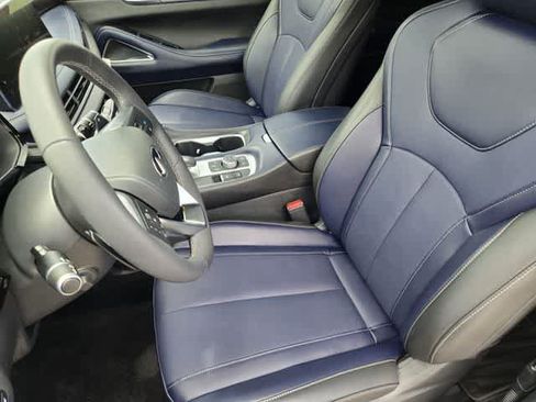 Certified 2026 INFINITI QX60 Sport w/ Dark Cargo Package AWD/4WD image 11