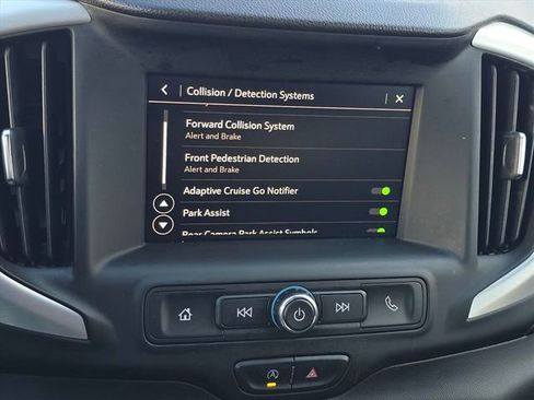 Certified 2023 GMC Terrain SLE w/ Driver Convenience Package image 28