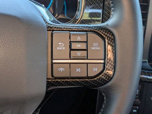 Used 2022 Ford F150 Lariat w/ Equipment Group 502A High image 5