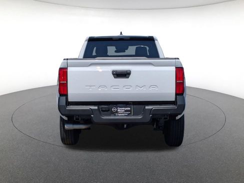 Used 2024 Toyota Tacoma SR RWD image 6