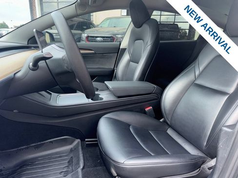 Used 2023 Tesla Model 3 Performance AWD/4WD image 16