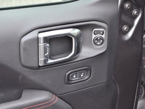 New 2026 Jeep Gladiator Rubicon image 13