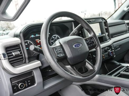 Used 2025 Ford F350 XLT w/ FX4 Off-Road Package image 32