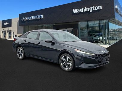 Certified 2023 Hyundai Elantra SEL w/ Convenience Package