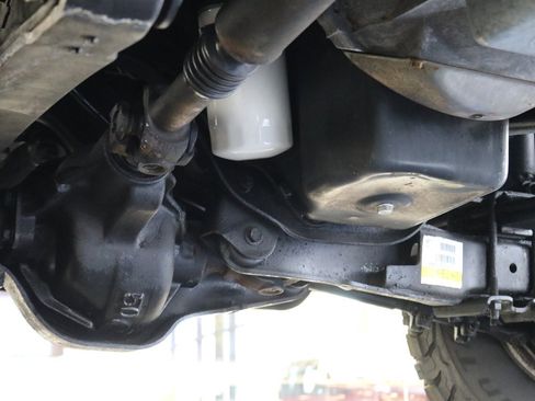 Used 1996 Ford F250 4x4 SuperCab image 29