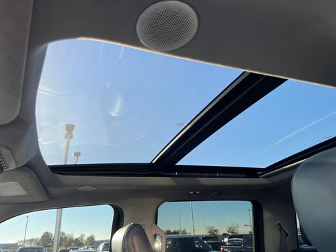 Used 2024 Ford F450 Limited w/ FX4 Off-Road Package image 23