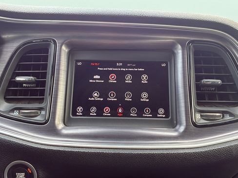 Used 2018 Dodge Challenger SXT w/ Super Sport Group (SS/T) RWD image 29