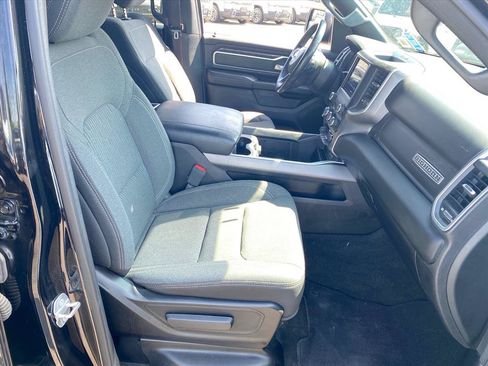Used 2021 RAM 1500 Big Horn AWD/4WD image 26