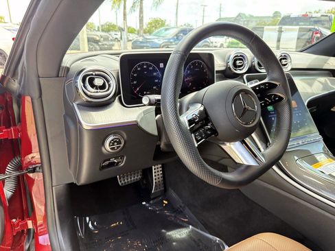 Certified 2026 Mercedes-Benz CLE 300 4MATIC Cabriolet image 24