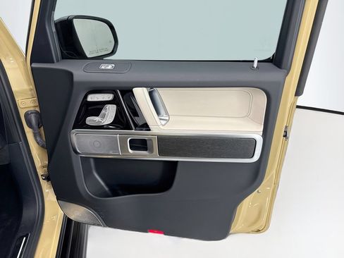 Certified 2026 Mercedes-Benz G 63 AMG 4MATIC image 24