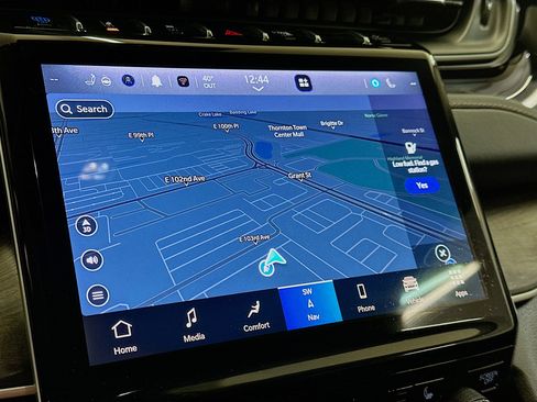 Used 2023 Jeep Grand Cherokee 4WD 4xe image 22