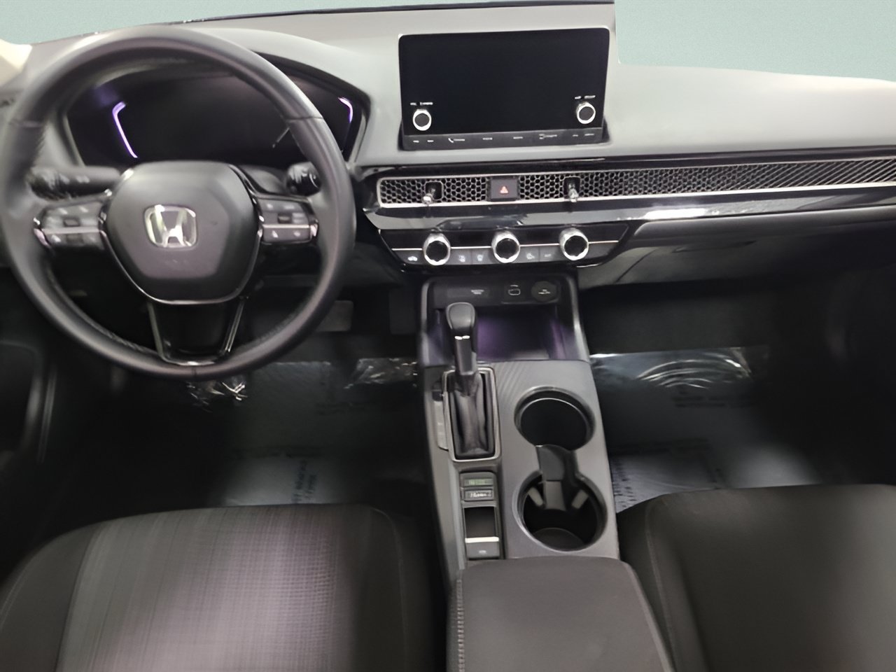 Used 2024 Honda Civic EX image 23