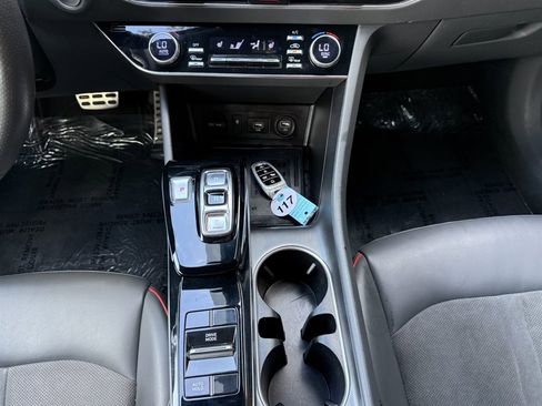 Used 2021 Hyundai Sonata SEL Plus w/ Tech Package FWD image 28