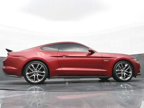 Used 2017 Ford Mustang GT Premium w/ Enhanced Security Package image 42