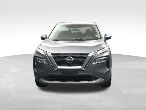 Used 2021 Nissan Rogue SV AWD/4WD image 8