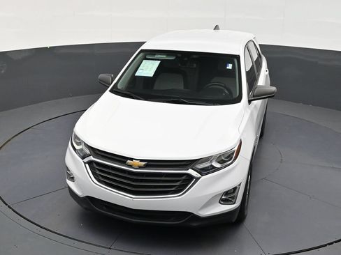 Used 2020 Chevrolet Equinox LS FWD image 20