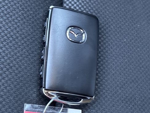 New 2026 MAZDA CX-5 Preferred AWD/4WD image 40