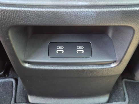 Certified 2025 Honda CR-V Sport image 30