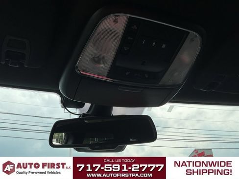 Used 2016 Dodge Durango R/T w/ Technology Group AWD/4WD image 26