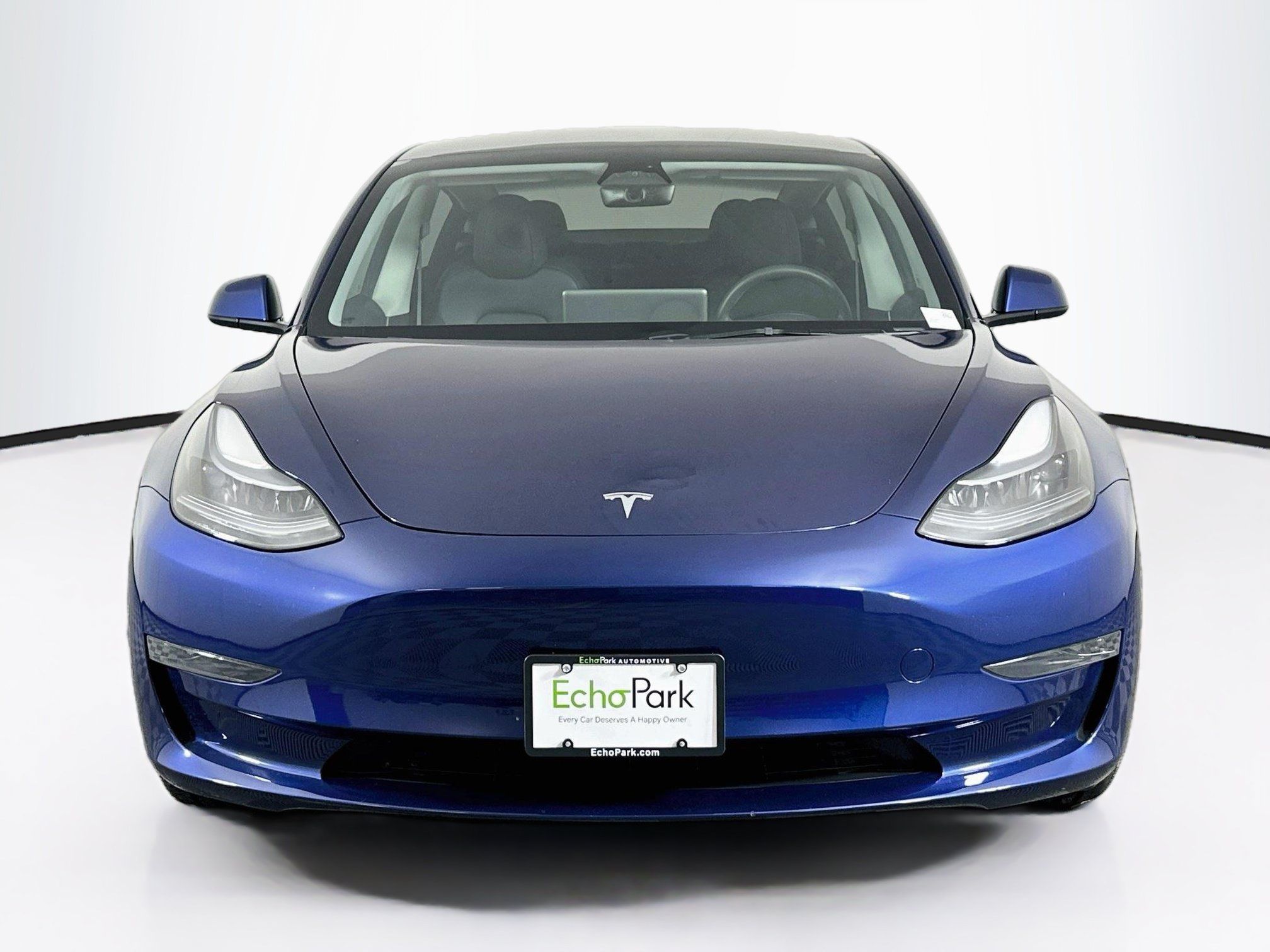 Used 2023 Tesla Model 3 Standard Range RWD image 2