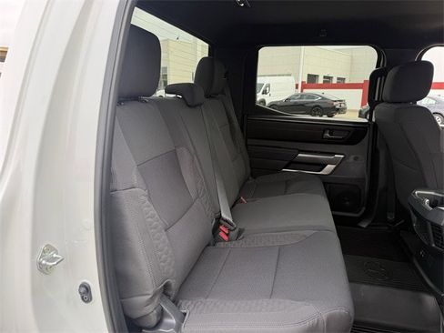 Used 2026 Toyota Tundra SR5 image 30