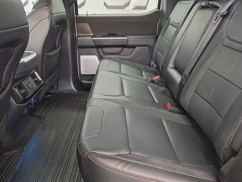 Used 2025 Ford F150 Raptor AWD/4WD image 7