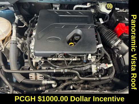 Used 2020 Ford Escape SE image 6