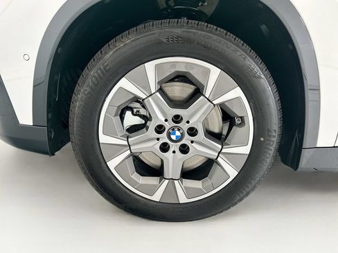 New 2026 BMW X1 xDrive28i w/ Technology Package AWD/4WD image 28