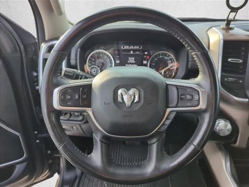 Used 2022 RAM 1500 Laramie image 13