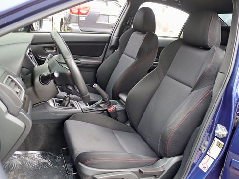 Used 2019 Subaru WRX image 25