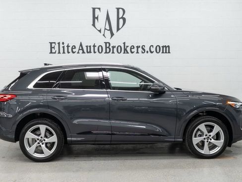 Used 2025 Audi Q5 Premium Plus w/ Premium Plus image 5