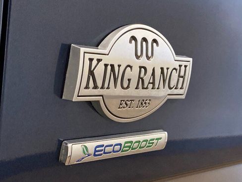 Used 2017 Ford F150 King Ranch image 13