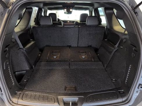 New 2026 Dodge Durango GT AWD/4WD image 31