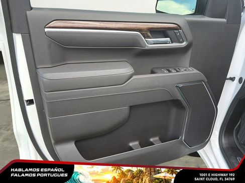 New 2026 GMC Sierra 1500 Elevation w/ Elevation Select Package RWD image 11
