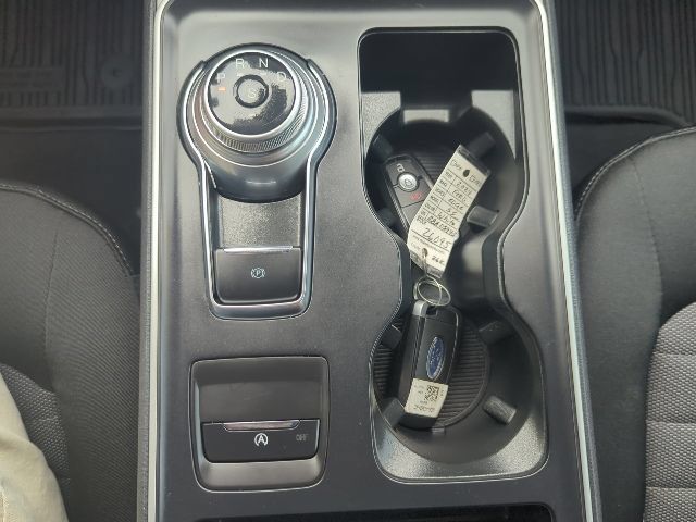 Used 2024 Ford Edge SE w/ Black Appearance Package AWD/4WD image 20