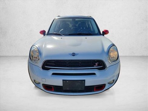 Used 2015 MINI Cooper Countryman S image 2