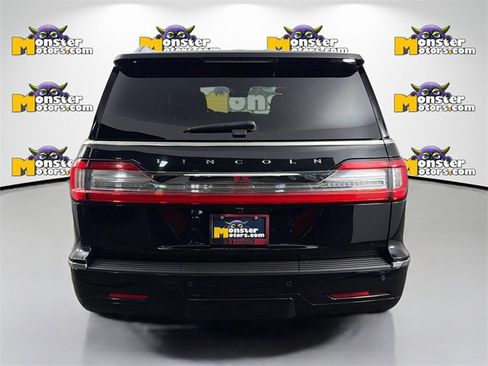 Used 2019 Lincoln Navigator L Reserve image 6