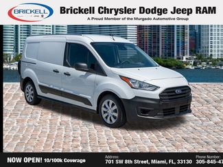 Used 2021 Ford Transit Connect XL FWD video 3