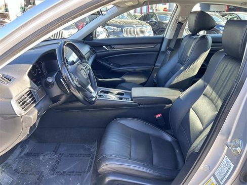 Used 2020 Honda Accord EX-L image 11