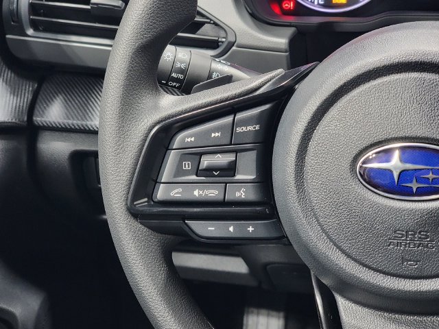 New 2026 Subaru Crosstrek 2.5i Premium AWD/4WD image 27