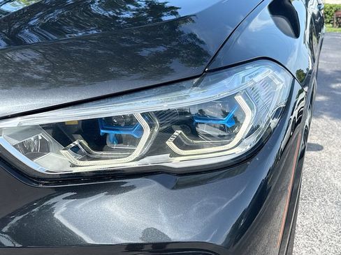 Used 2023 BMW X5 M50i w/ Executive Package AWD/4WD image 37