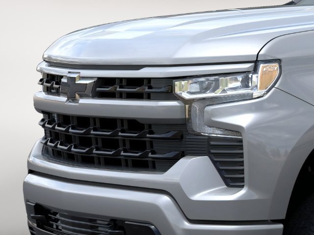 New 2026 Chevrolet Silverado 1500 RST w/ Convenience Package II AWD/4WD image 13