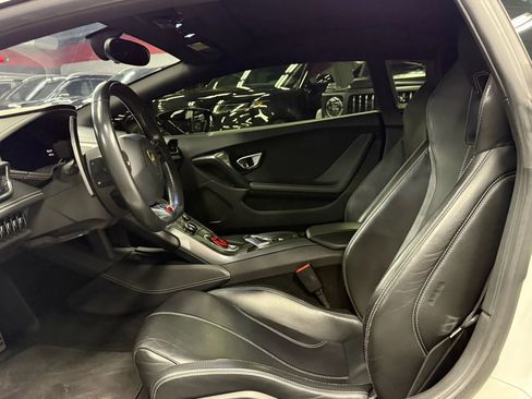 Used 2017 Lamborghini Huracan LP 580-2 image 21