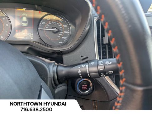 Used 2021 Subaru Crosstrek 2.0i Premium w/ Moonroof Package AWD/4WD image 26